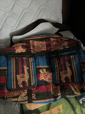 Artisan peruvian textile for sale  Bradenton
