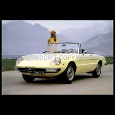 Photo .012044 alfa d'occasion  Martinvast