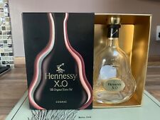 Hennessy cognac extra for sale  WOLVERHAMPTON