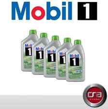 OLIO MOTORE Mobil 1 ESP FORMULA 5W30 5W-30 5W 30 - 5 LITRI 5LT comprar usado  Enviando para Brazil