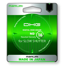 Marumi dhg nd16 usato  Spedire a Italy