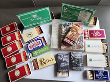 Vintage matches match for sale  Richland