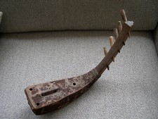 Antique vintage instrument d'occasion  Sarrebourg