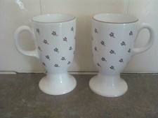 Sodahl tee kaffeetassen gebraucht kaufen  Versand nach Germany