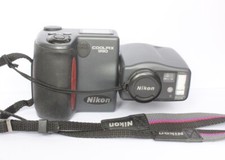 Nikon coolpix 990 usato  Italia
