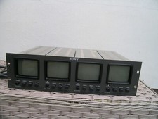 Sony pvm 411ce for sale  BEDFORD