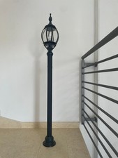 Moretti luce lampione usato  Casoli