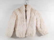 Girl unbranded cream for sale  Hillsboro