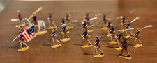 Lot berliner zinnfiguren for sale  Newtown