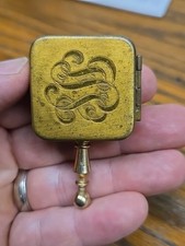 Vintage purse pocket for sale  Attleboro