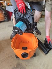 Ridgid wet dry for sale  Asheboro