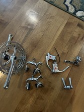 Shimano 600 arabesque for sale  Winston Salem