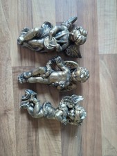 Vintage angels set for sale  COTTINGHAM