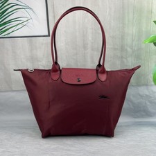 Longchamp große umhängetasch gebraucht kaufen  Magdeburg