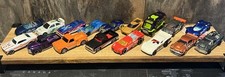 Hot wheels cars for sale  NEWPORT PAGNELL