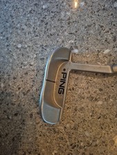 Ping b60 putter for sale  Vernon