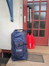 Schlauchkanadier gumotex barak gebraucht kaufen  Schramberg