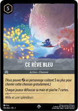 This blue dream d'occasion  Expédié en Belgium