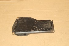 Motorblech bodenblech riginal gebraucht kaufen  Ruhland