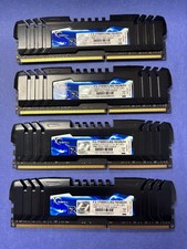 G.skill ripjaws 16gb for sale  Los Angeles