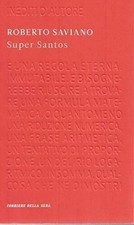 Super santos roberto usato  Montecatini Terme
