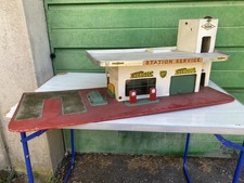 Jouet ancien garage d'occasion  Firminy