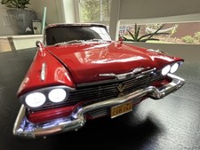 Christine plymouth fury for sale  Salem