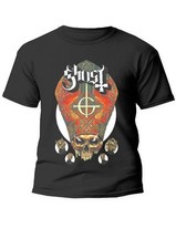Tee shirt ghost d'occasion  Verny