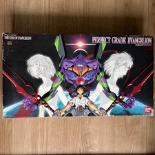 Raro Evangelion EVA-01 teste tipo Pg kit modelo figura 1/60 Japão japonês comprar usado  Enviando para Brazil