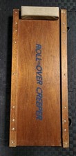 Vintage wood roll for sale  Bangor