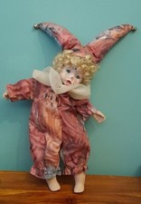 Moving haunted doll for sale  PORTSMOUTH