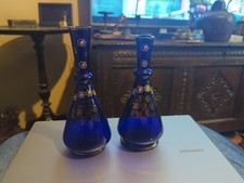 Pair antique 19th for sale  IVYBRIDGE