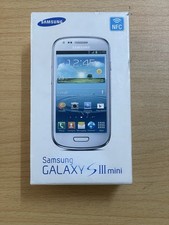 Samsung iii mini usato  Melfi