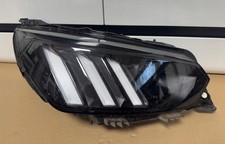 PEUGEOT 208 II 2008 II FULL LED Reflektor przedni prawy 9841641980 Część OE Orig na sprzedaż PEUGEOT 208 II 2008 II FULL LED Reflektor przedni prawy 9841641980 Część OE Orig na sprzedaż  PL