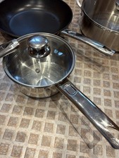 Pots pans for sale  DOWNHAM MARKET
