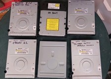 Stock lettori dvd usato  Gela