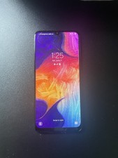 Samsung galaxy a50 for sale  Buffalo