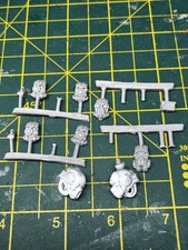 warhammer heads for sale warhammer heads for sale WEYBRIDGE