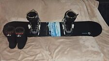 rossignol snowboard 149 for sale  Salinas