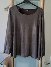 Tunique taille marron d'occasion  Verneuil-l'Étang