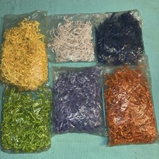 Füllmaterial verpackungsmater gebraucht kaufen  Hamburg