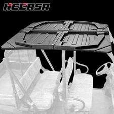 Hecasa hard top for sale  Hayward