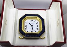 Cartier sveglia nos usato  Supersano