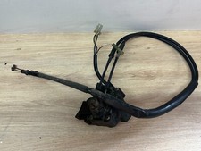 Servo moteur moteur d'occasion  Annonay