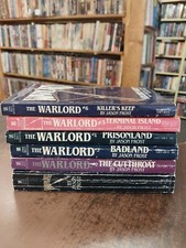 Warlord series jason for sale  Bullhead City