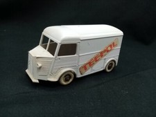 Fourgon citroen 1200 d'occasion  Brissac-Quincé