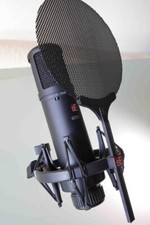 Electronics se2200a microfono usato  Spedire a Italy