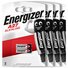 Energizer alkaline a27 d'occasion  Expédié en Belgium