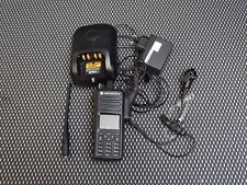 Motorola dp4800 handfunkgerät gebraucht kaufen  Diepholz