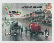 2022 italia repubblica usato  Budrio
